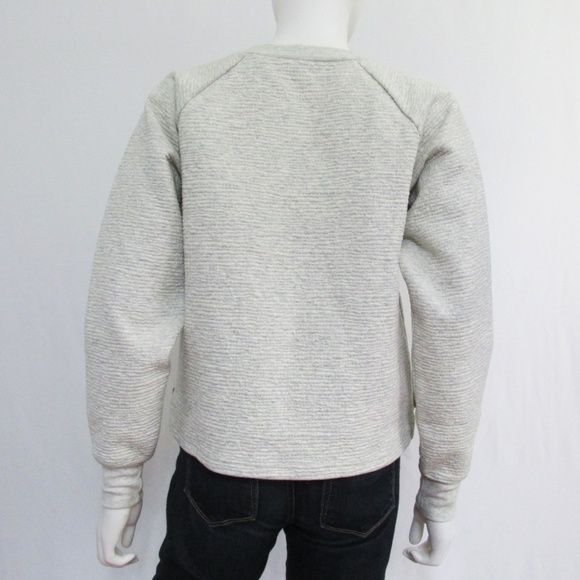 FINAL PRICE The Fifth Label | Boxy Gray Sweater - Picture 4 of 5